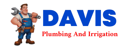 Trusted plumber in CORNLAND